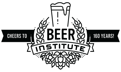 Beer Institute Urges