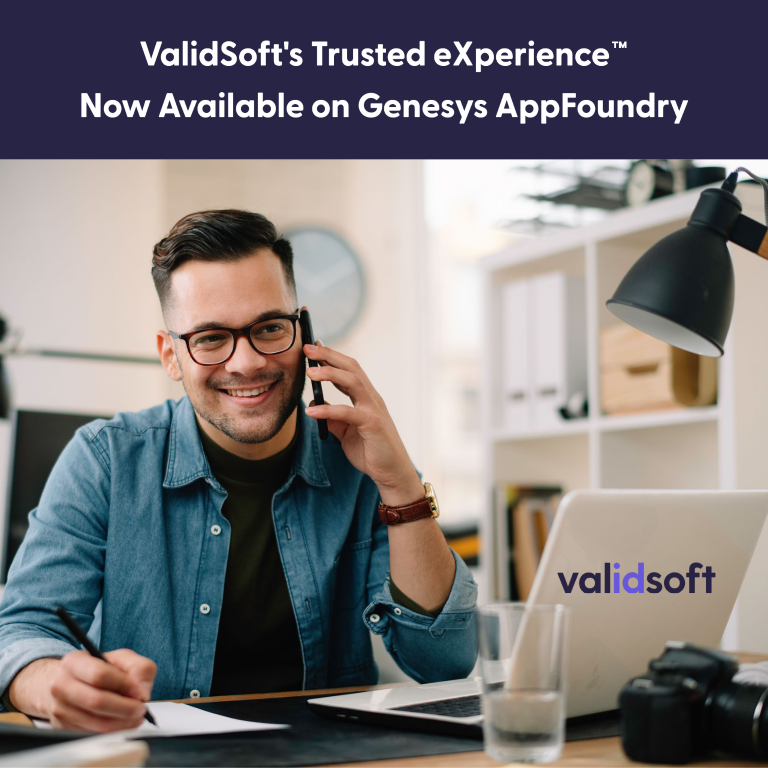 Featured Image for ValidSoft
