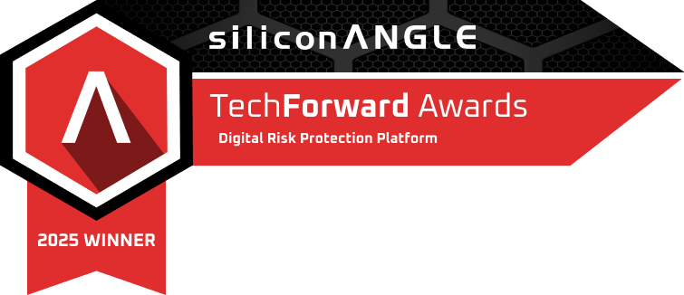 Digital Risk Protection (DRP) Platform Winner