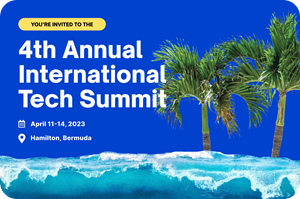 International Technology Summit