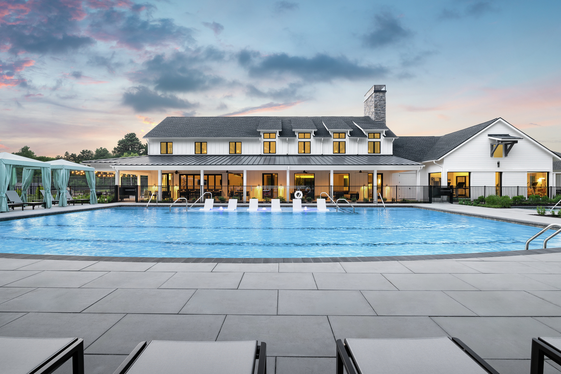 Griffith Lakes by Toll Brothers