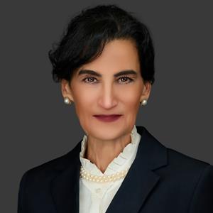 Sandra G. Affenito, Ph.D.