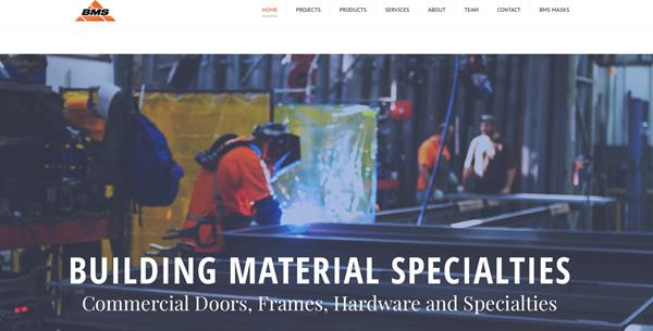 Building_Material_Specialties_–_COMMERCIAL_DOORS__FRAMES__HARDWARE____SPECIALTIES