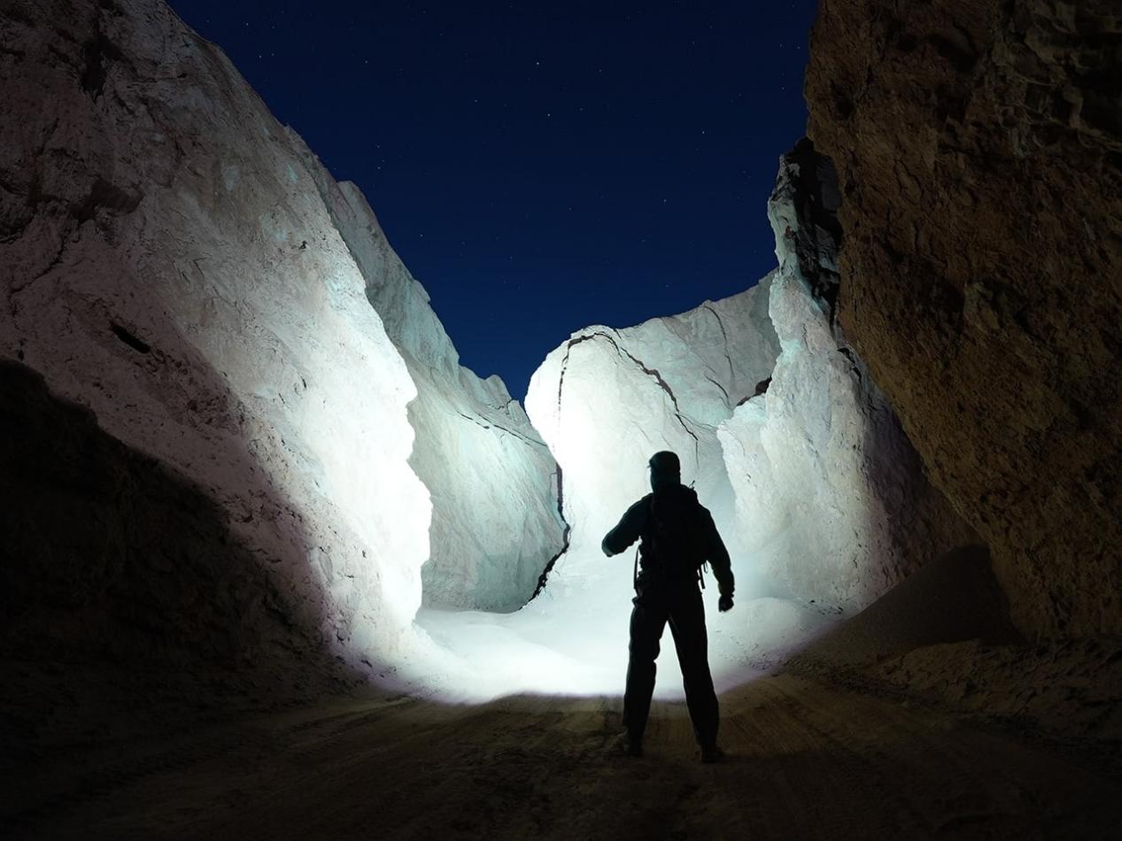 WUBEN Introduces the X1Pro, a High-Power EDC Flashlight
