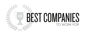 Utah Business Best Companies to Work For Logo