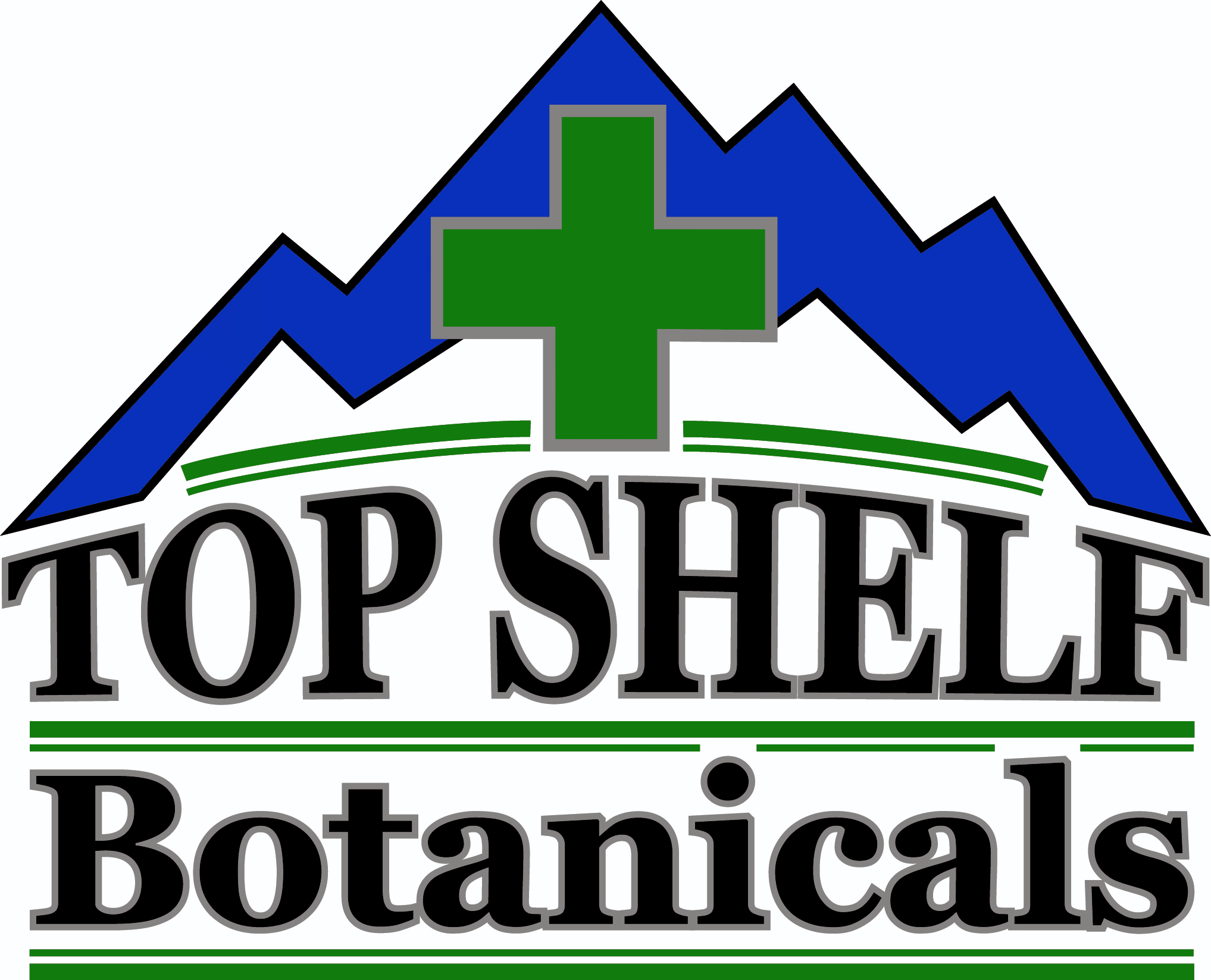 Top Shelf Botanicals