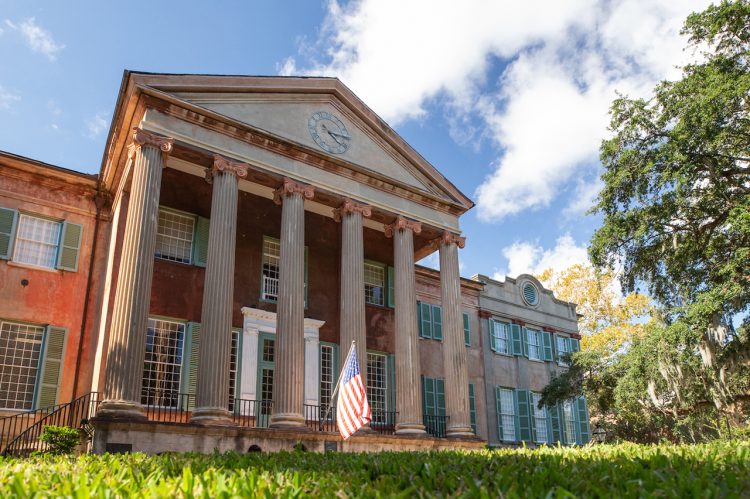 College of Charleston