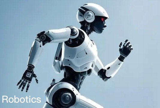 Robotics