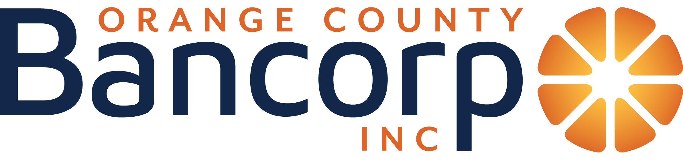 Orange County Bancorp, Inc. Declares Cash Dividend 