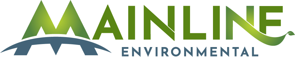 Mainline Environmental Logo