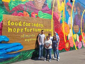 Associa Chicagoland Helps Feed Those In Need