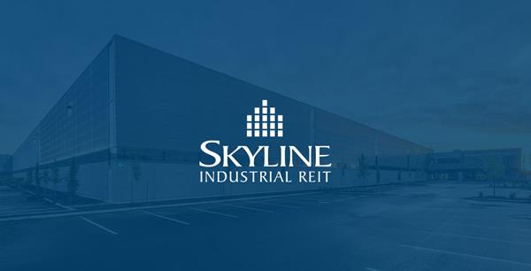 Skyline Industrial REIT