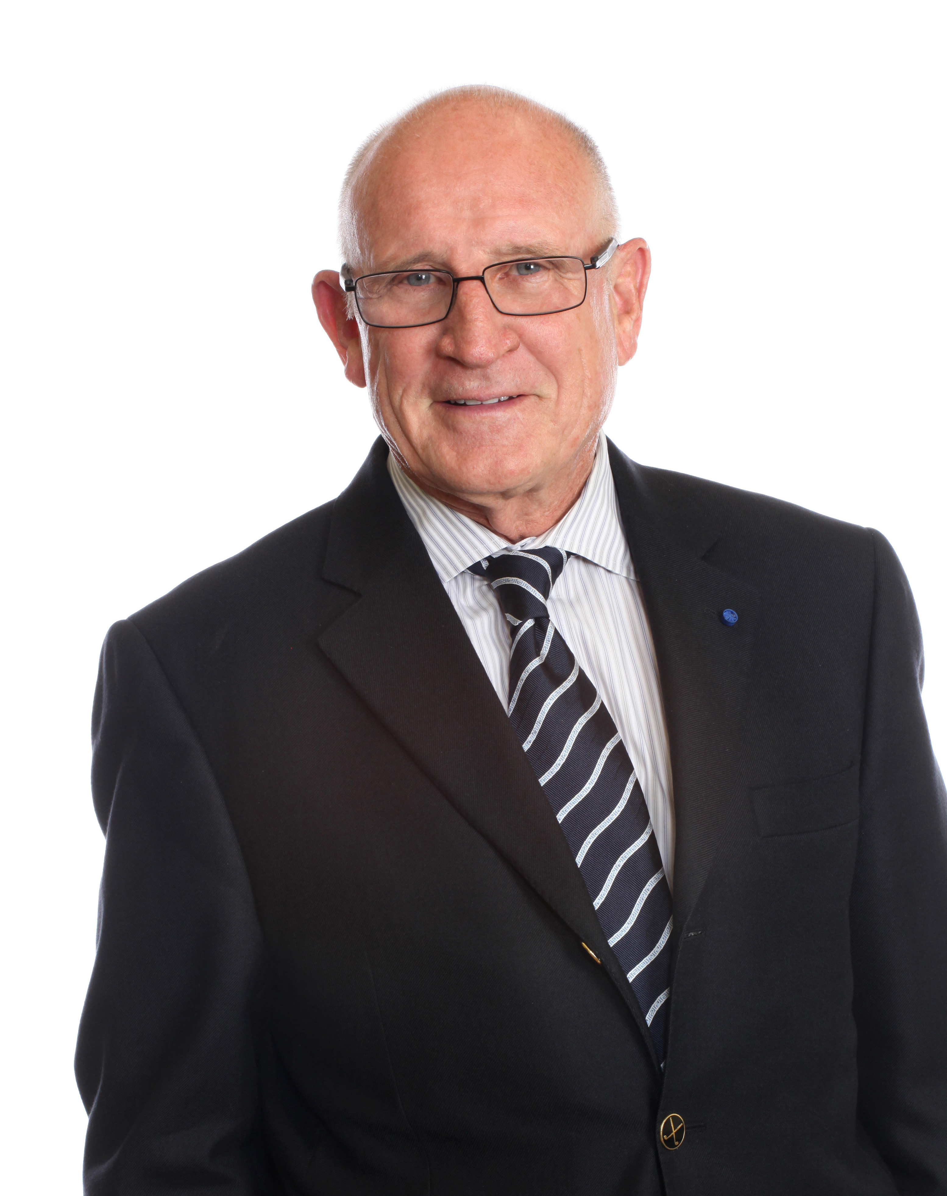 Peter Farrell