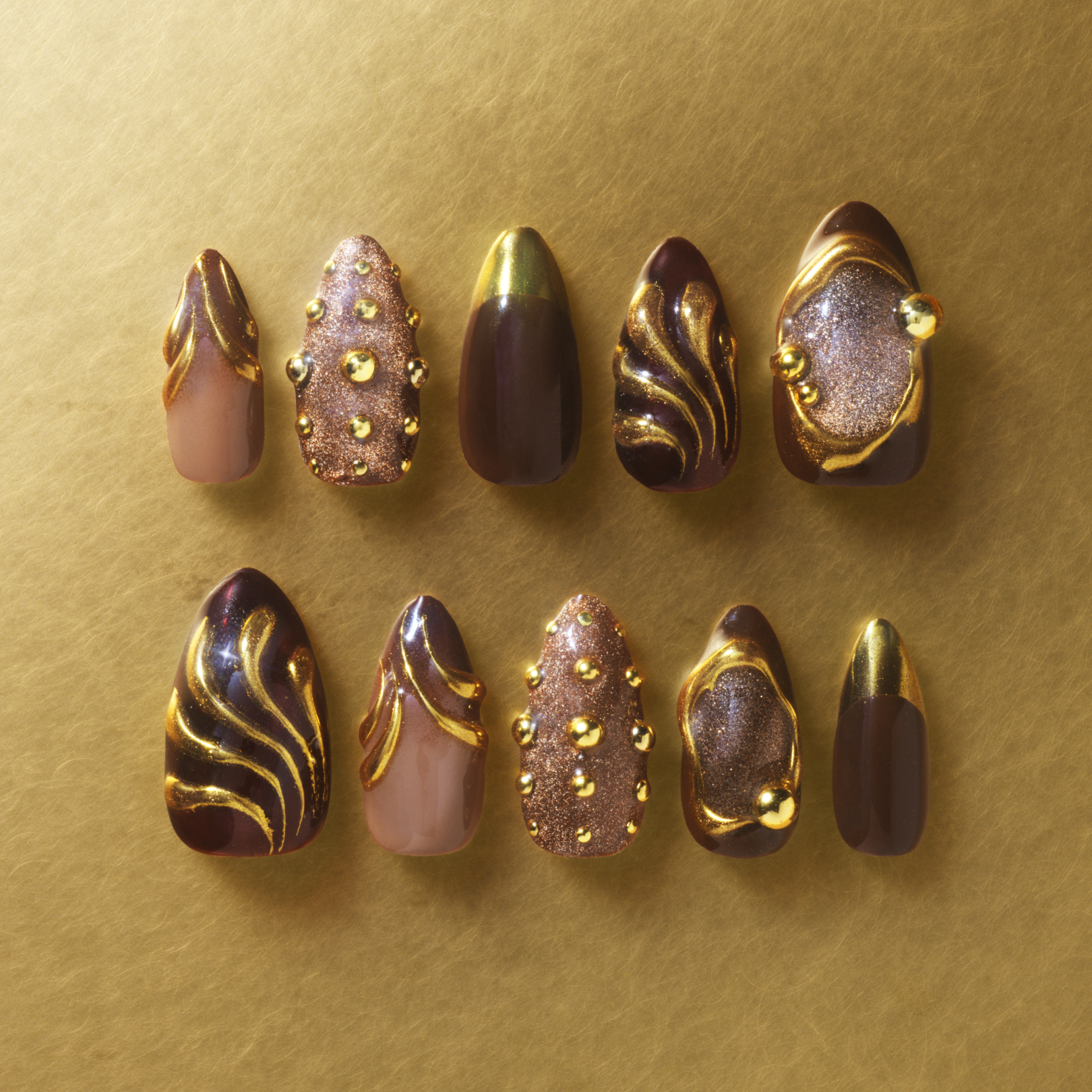 Magnum_Nails_Full_Set