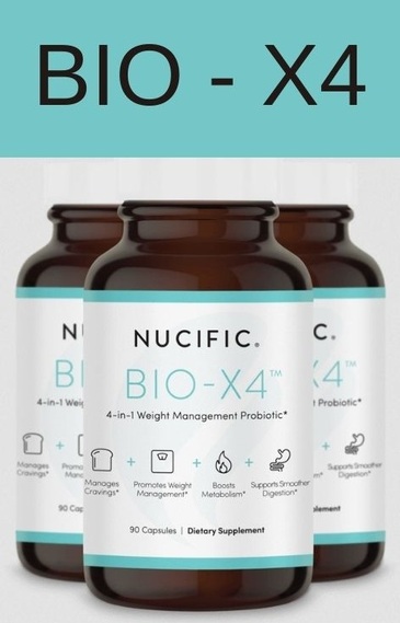 Bio X4 Reviews Is A Four In One Action Supplement For