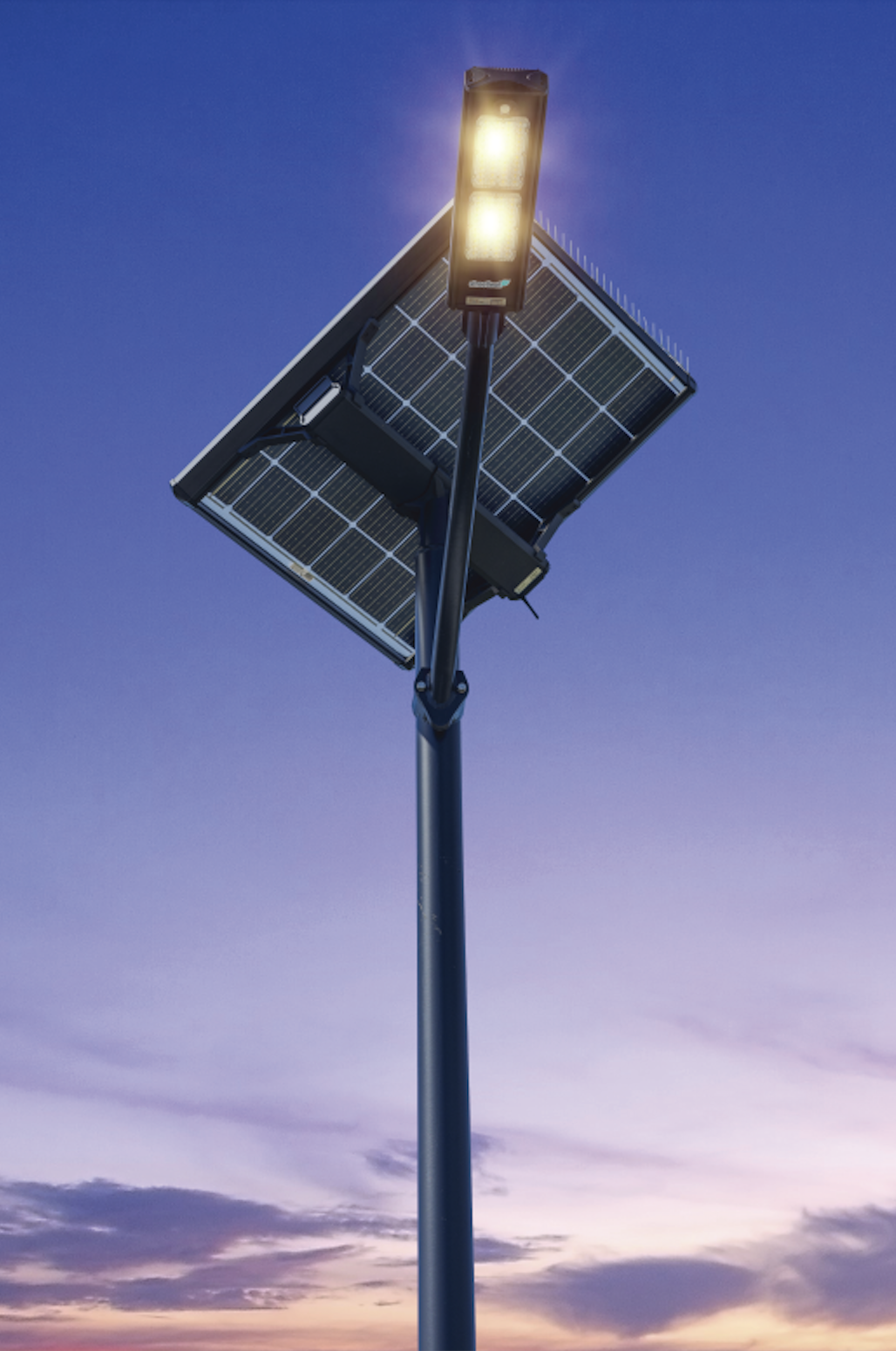 Streetleaf, the leading provider of solar-powered streetlight services in the United States, today announces a national vendor agreement with D.R. Horton, the largest homebuilder in the U.S. This collaboration marks a significant milestone in Streetleaf’s mission to provide a sustainable alternative to traditional on-grid services for communities across the country. The agreement streamlines the process for D.R. Horton to selectively incorporate innovative solar-powered streetlights into their new communities. This underscores D.R. Horton's dedication to enhancing the living experience of its residents by making environmentally thoughtful and safety-focused decisions.