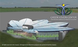 Green Vision Center 2