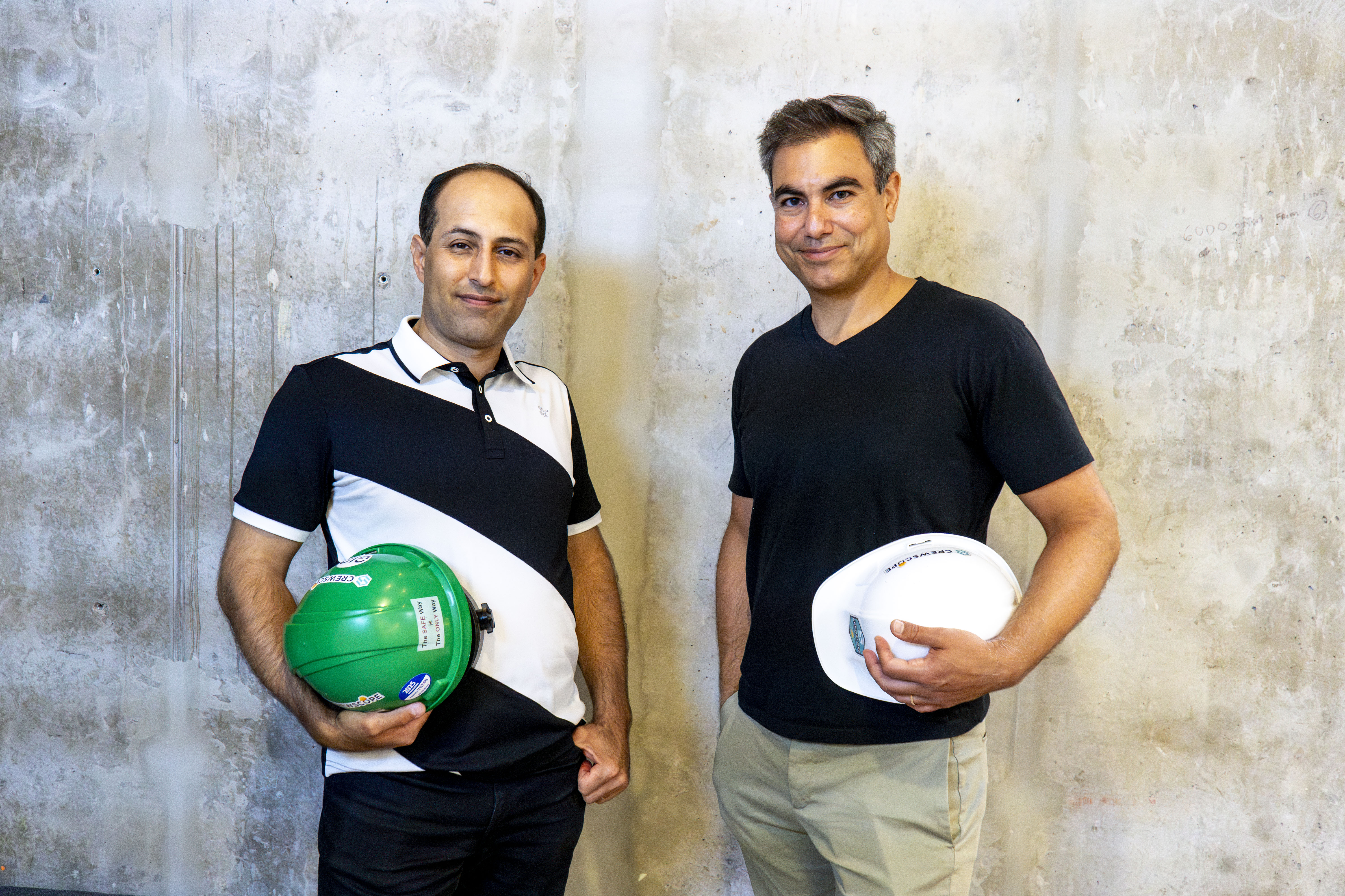 Pre-seed funding fuels Toronto startup’s expansion across North America, tackling labor productivity with field-tested software.