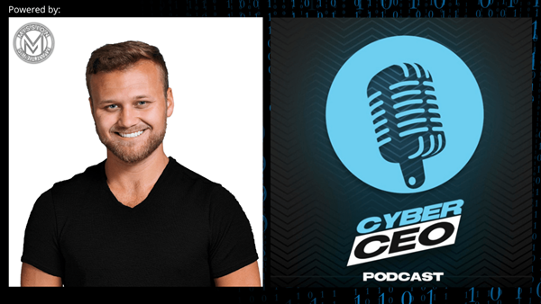 Wallace Myers, Real Estate Entrepreneur Interviewed by Host Angelo Cruz on the CyberCEO Podcast