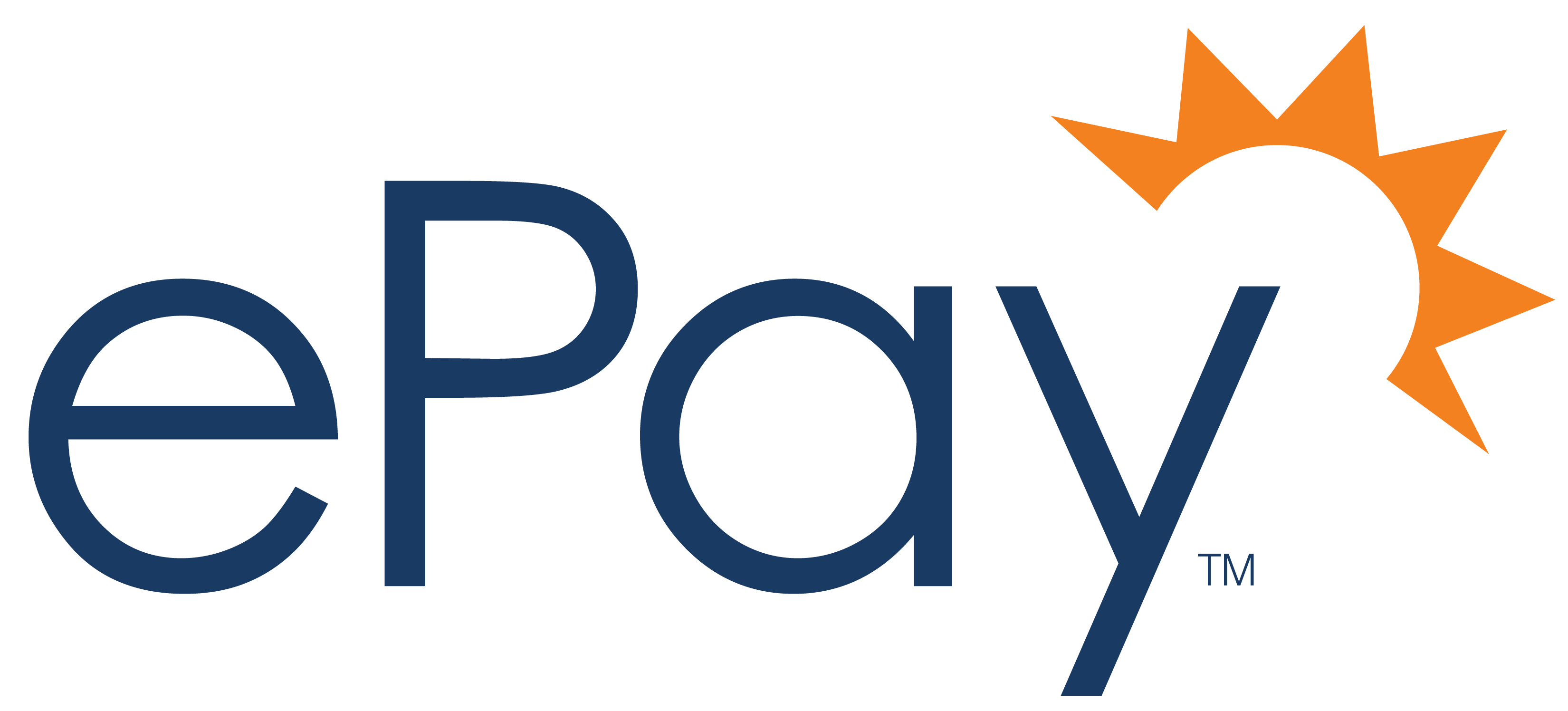 ePay logo