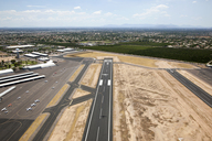 Ardmore and Pryor were selected as the Oklahoma beta test locations to explore airspace awareness at both controlled and uncontrolled airports.