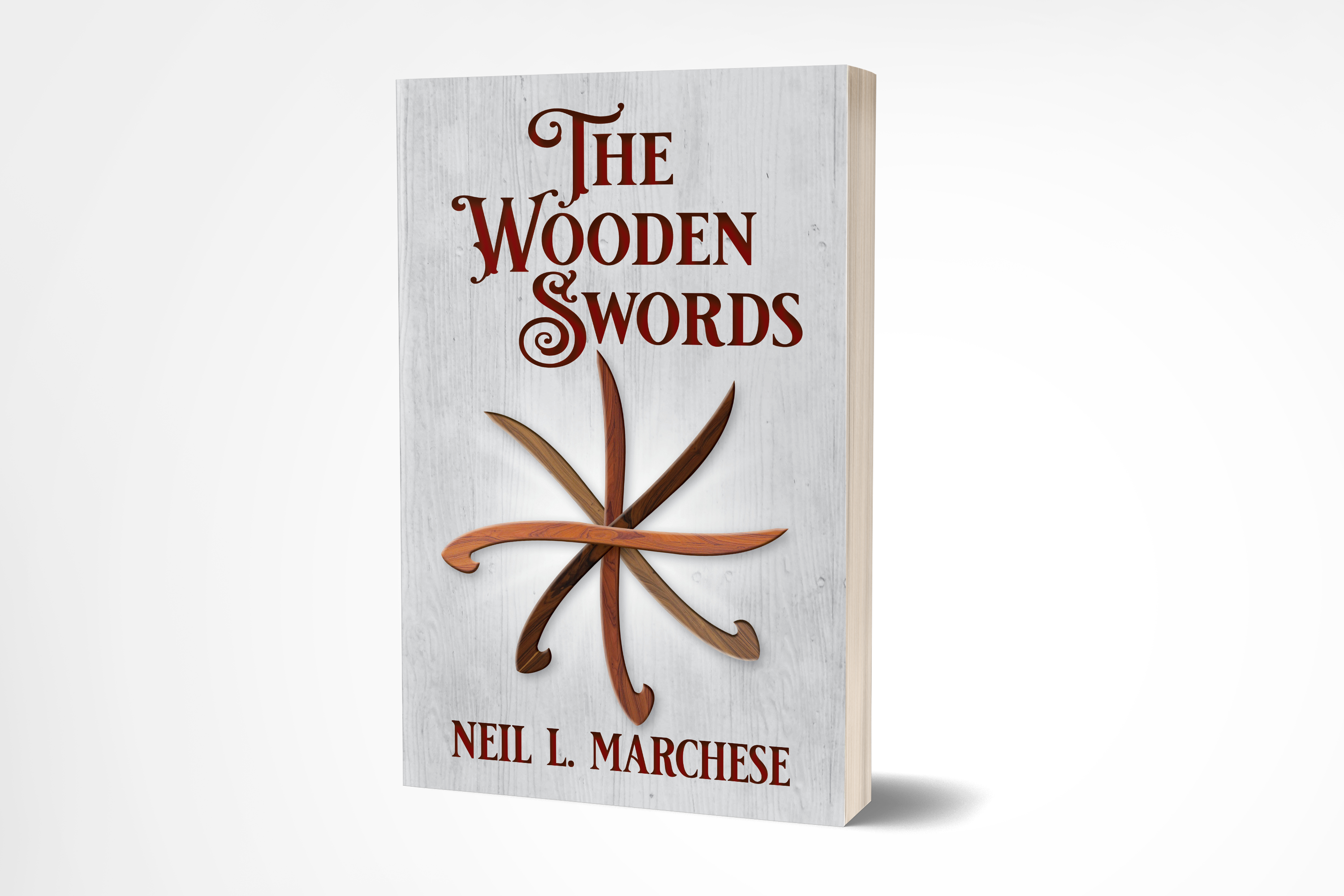 The Wooden Swords