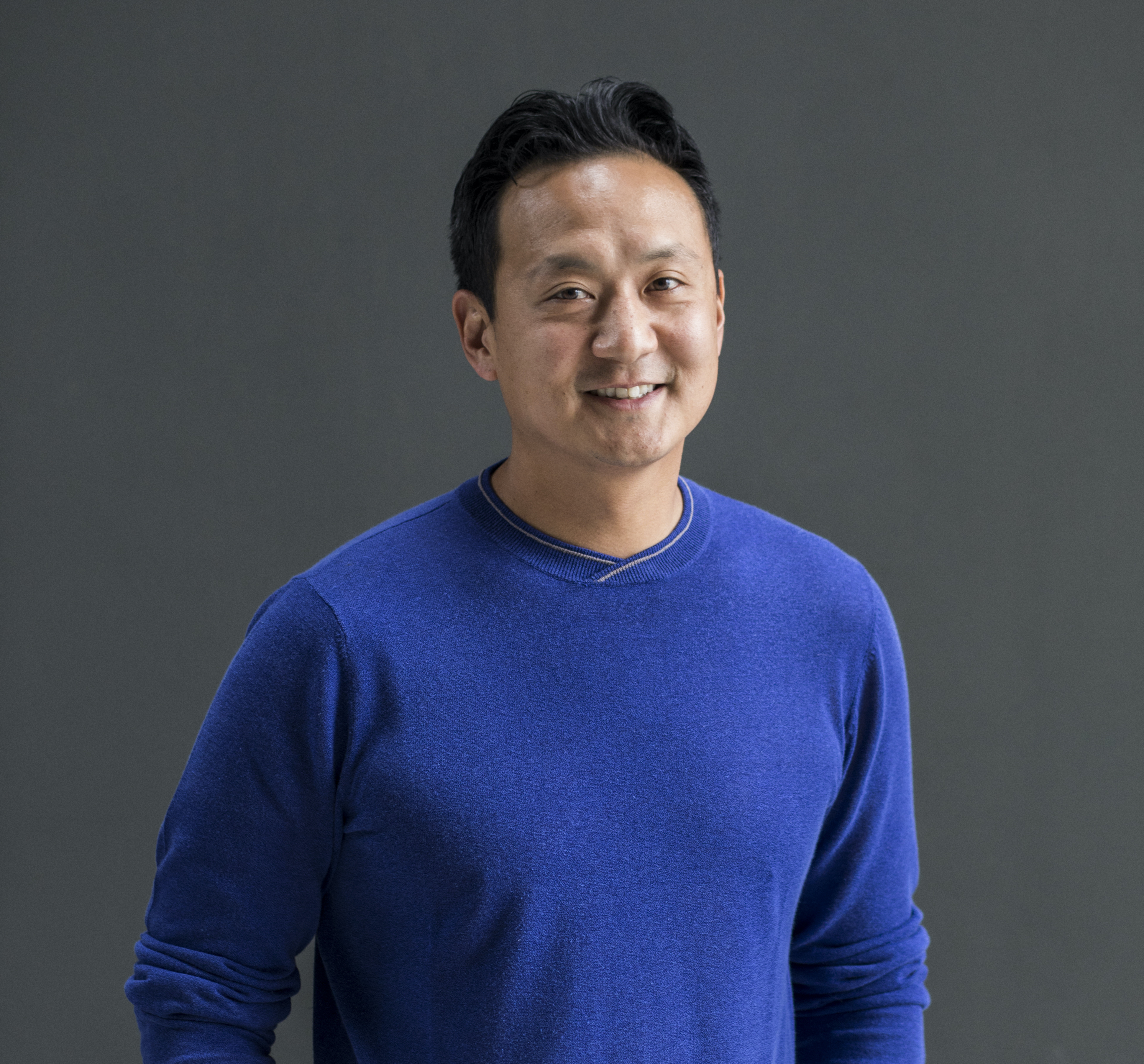 Andy Shin, Senior Vice President - Engineering, TextNow