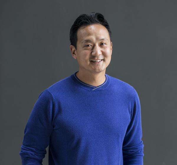 Andy Shin, Senior Vice President - Engineering, TextNow