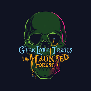 Glenlore Trails: The Haunted Forest