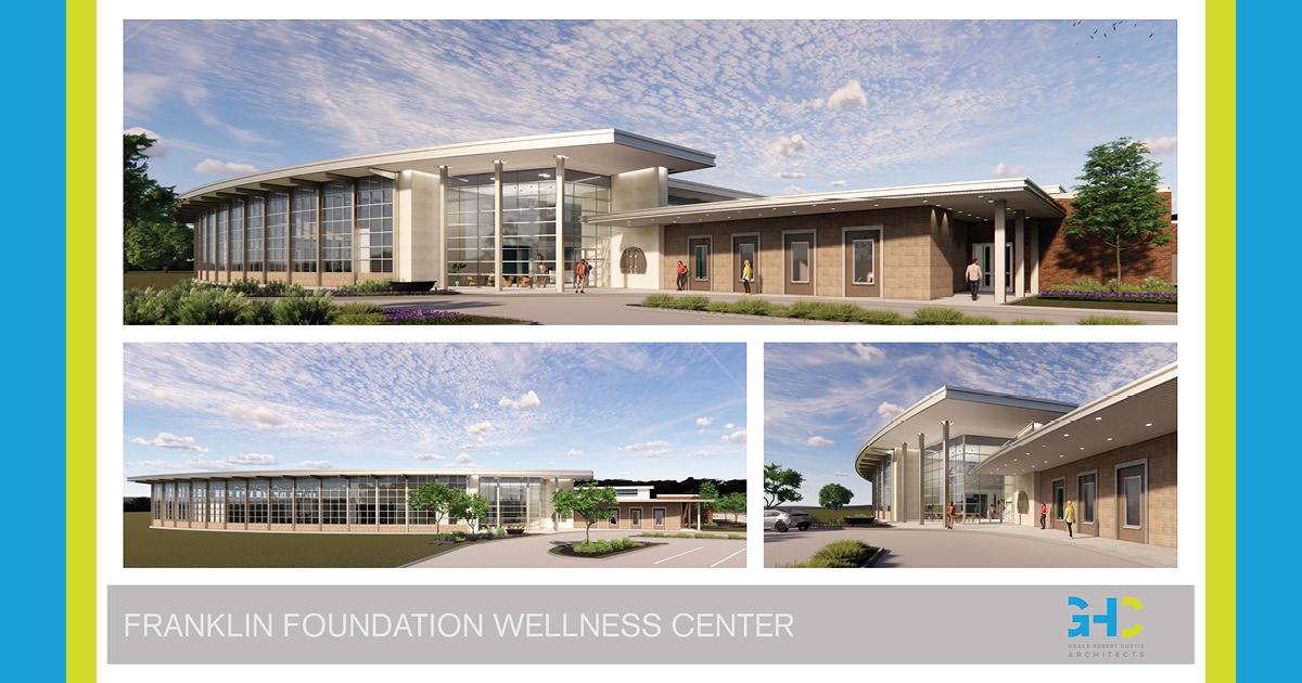 FranklinFoundationHospitalCWSRendering