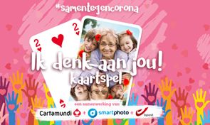 Smartphoto and Cartamundi