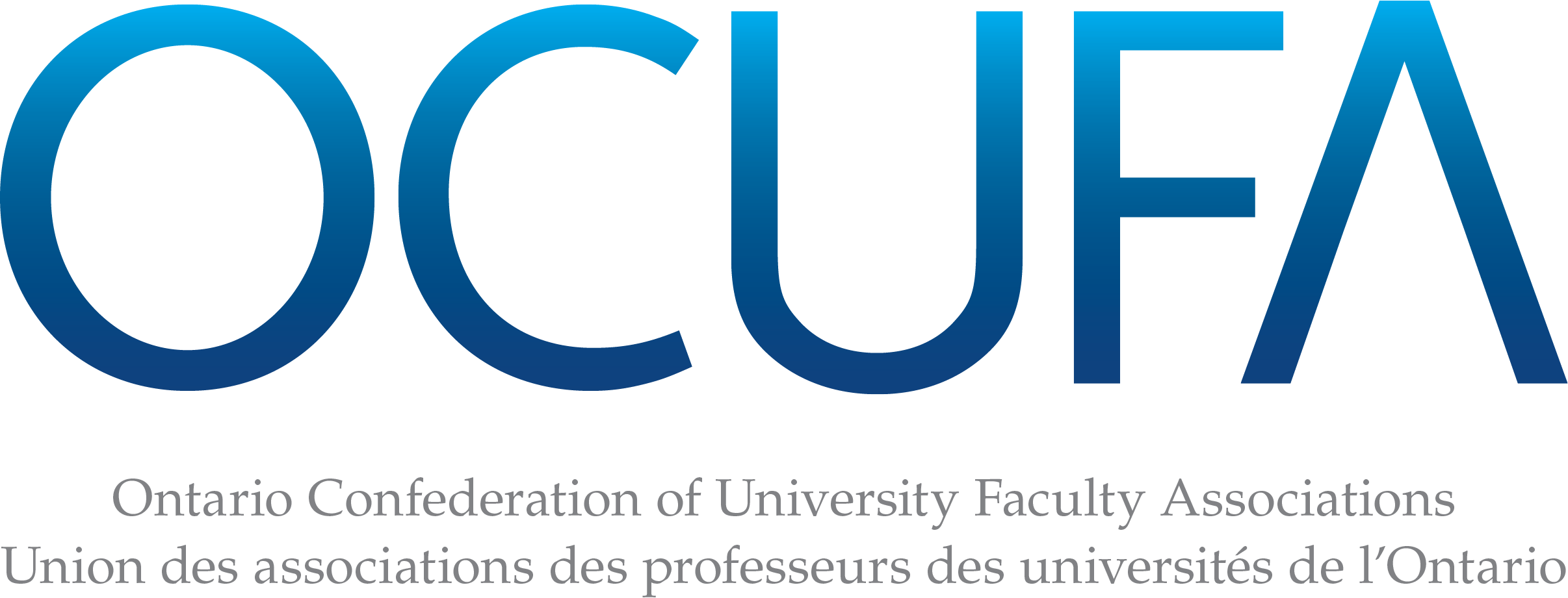 OCUFA: As Laurentian