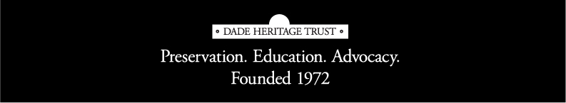 Dade Heritage Trust 