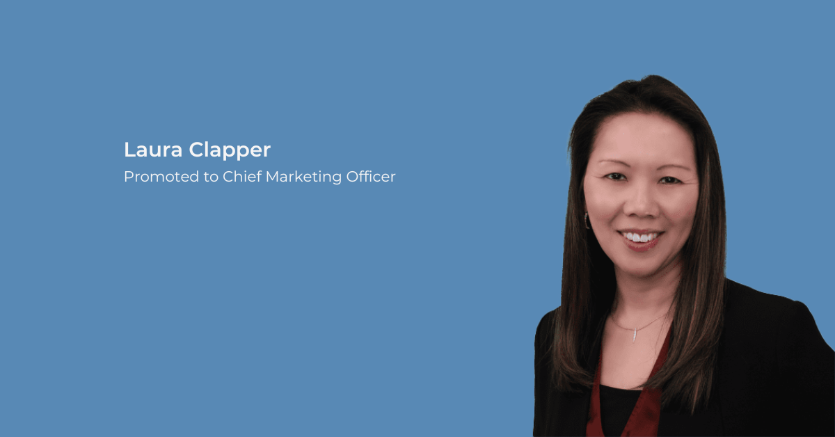NFM Lending Announces the Promotion of Laura Clapper to Chief Marketing Officer
