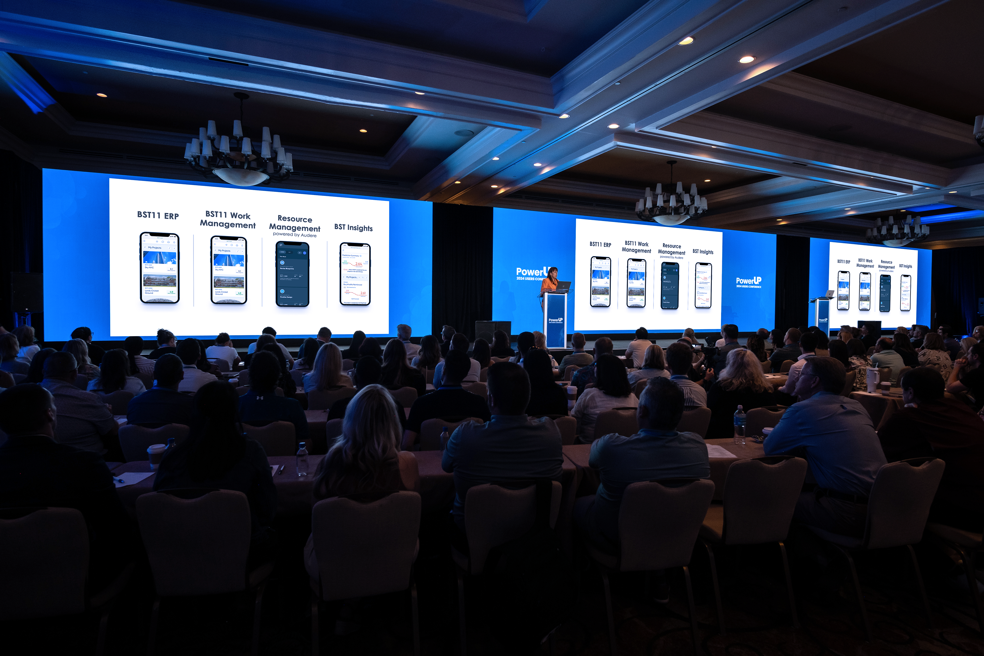 BST Global Announces New Suite of AI-Powered & Consumer-Grade Products at 2024 Users Conference