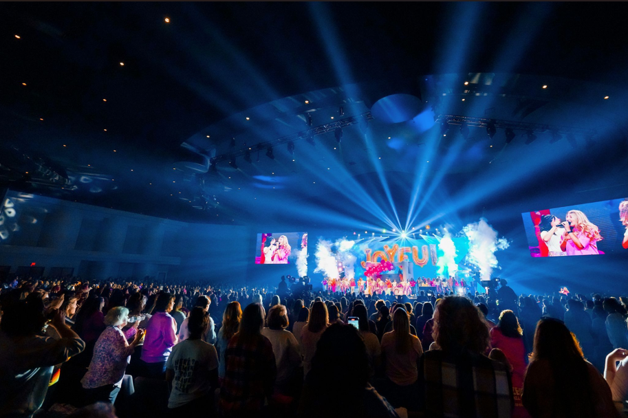 James River Church Eagerly Prepares to Host the 2025 Designed for Life Conference in Springfield, Missouri