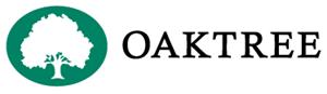 Oaktree Color Logo