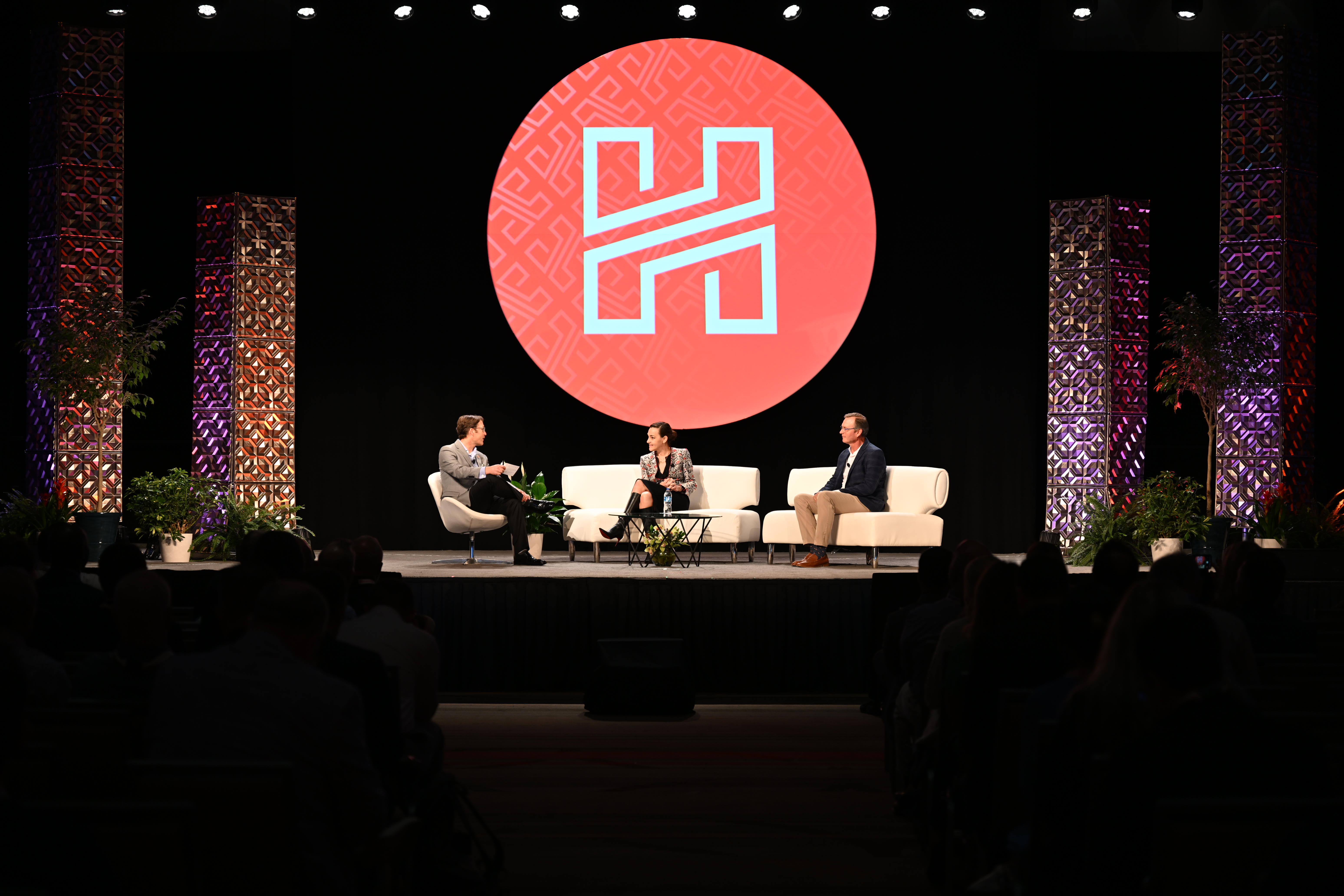 The Hospitlaity Show Day 2 Recap