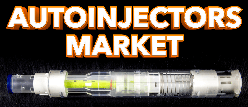 Autoinjectors Market Globenewswire