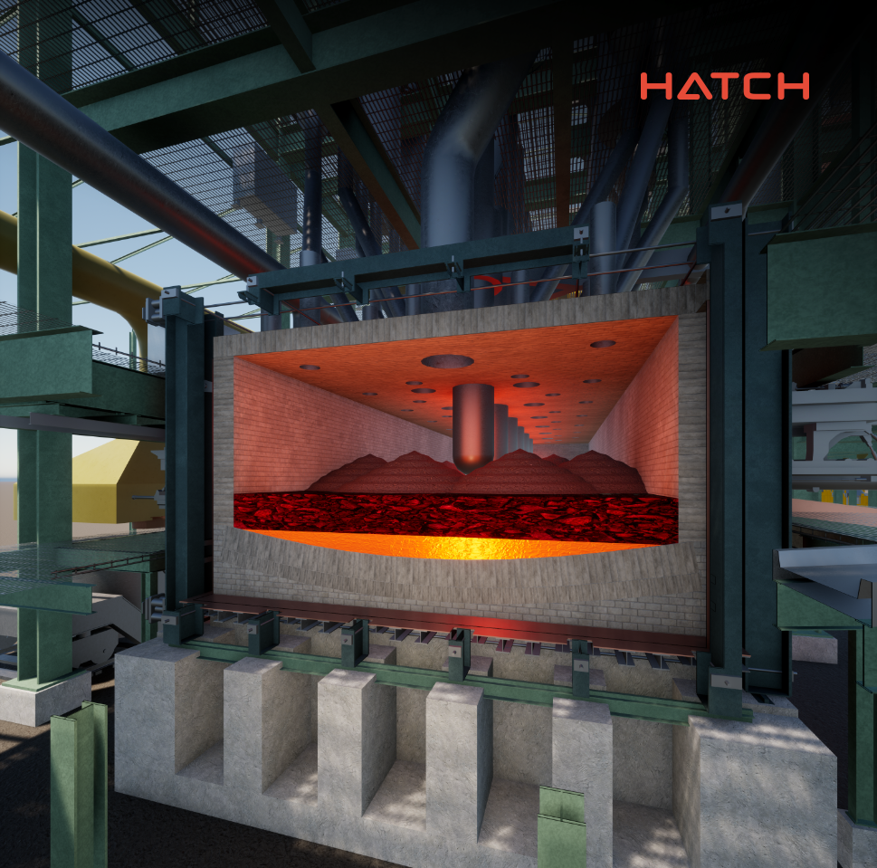 Tata Steel announces blast furnace hydrogen injection trial