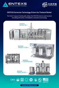 The ENTEXS end-to-end extraction solution