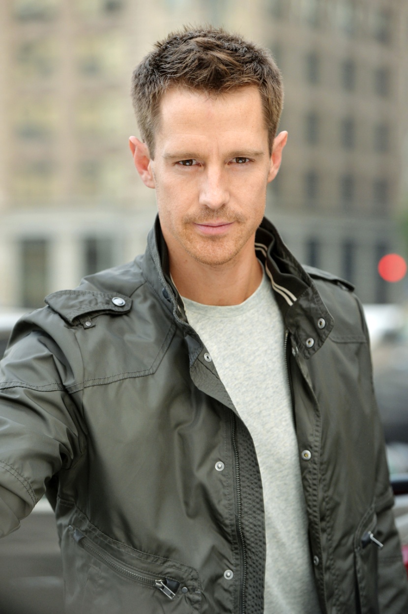 Jason Dohring Photo