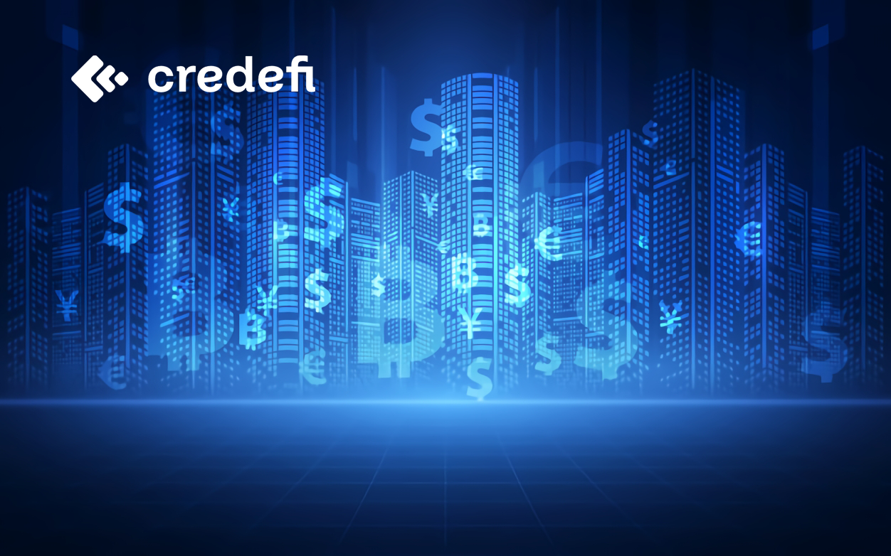 credefi crypto