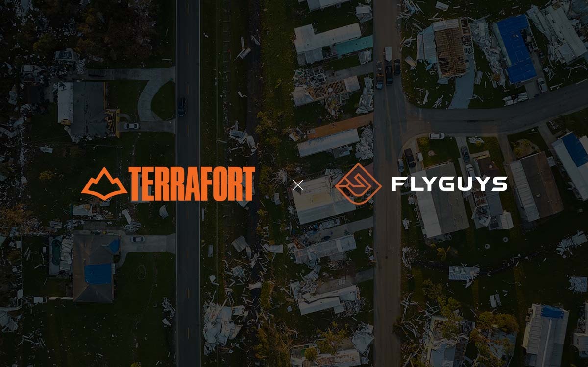 FlyGuys and TerraFort Partner on AI-Powered Damage Assessments to Speed Disaster Aid After Typhoon Sinlaku
