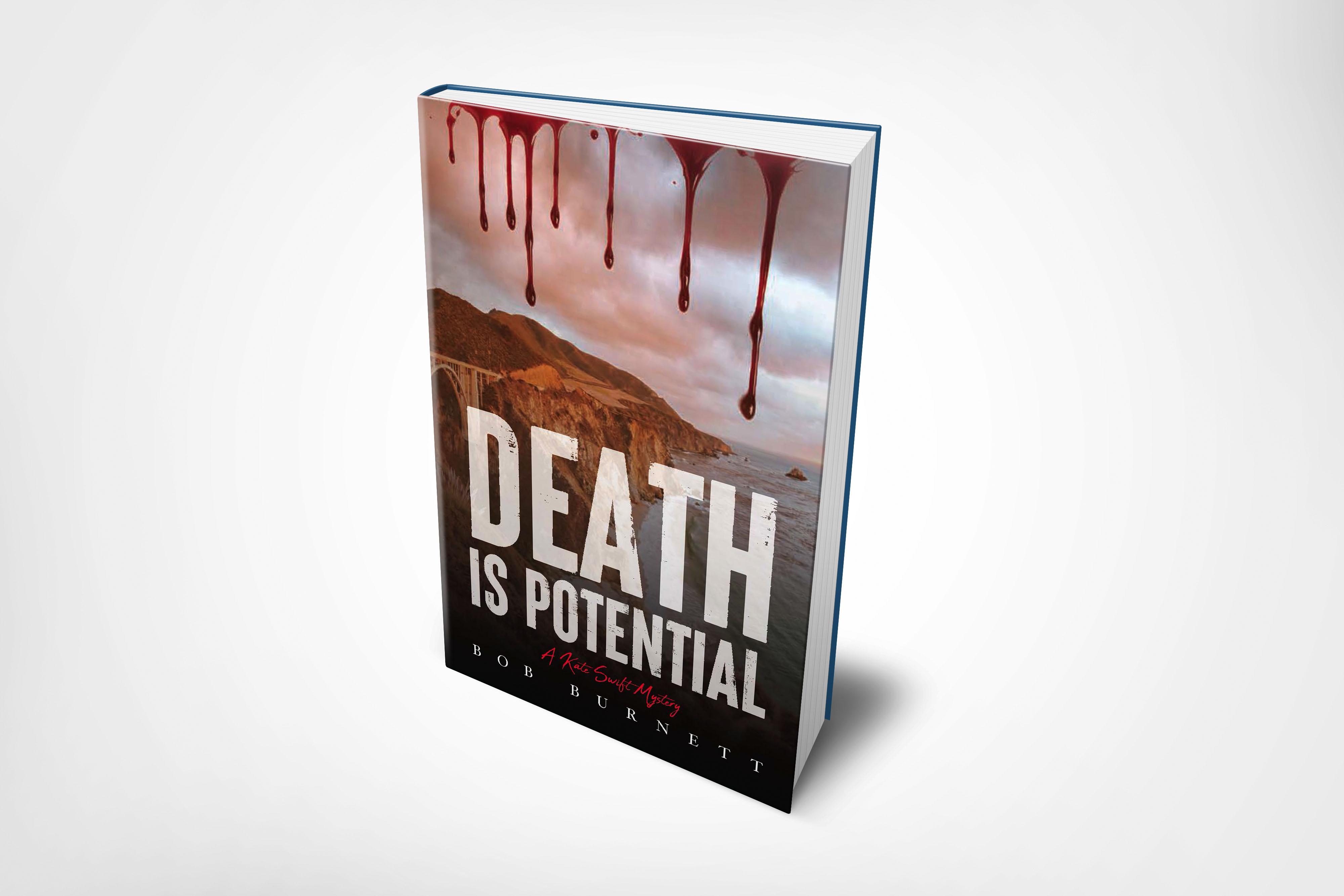 Death Is Potential: A Kate Swift Mystery