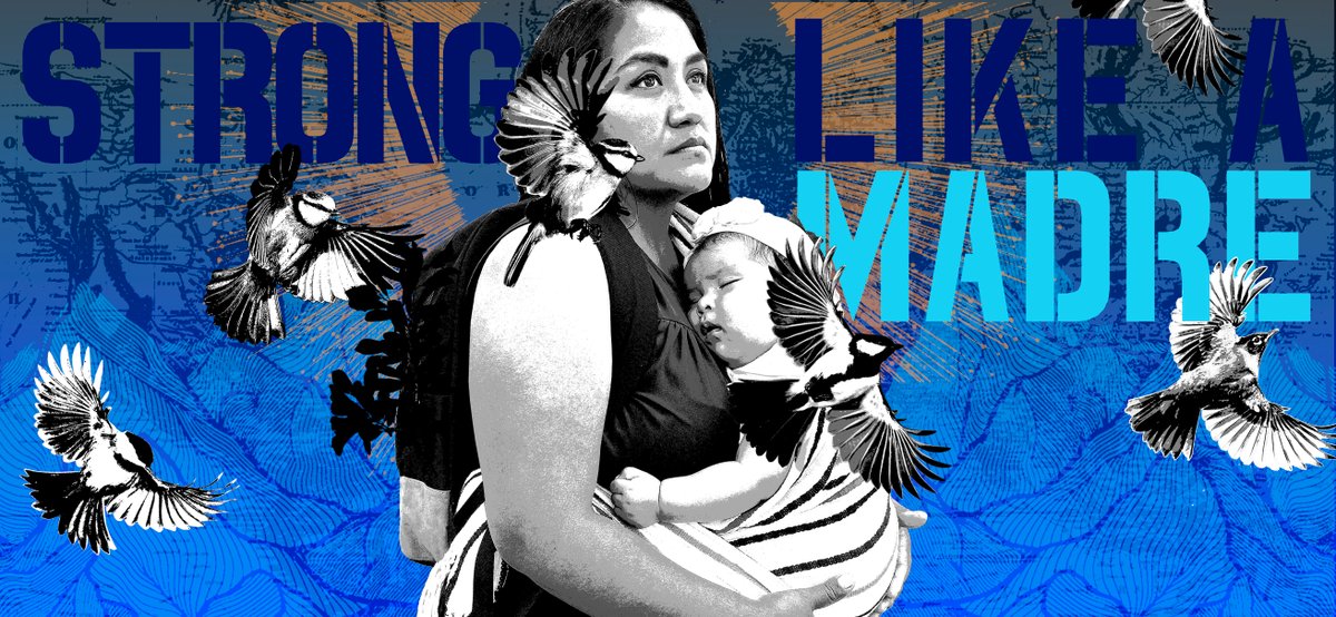 El Pollo Loco Mother's Day Mural