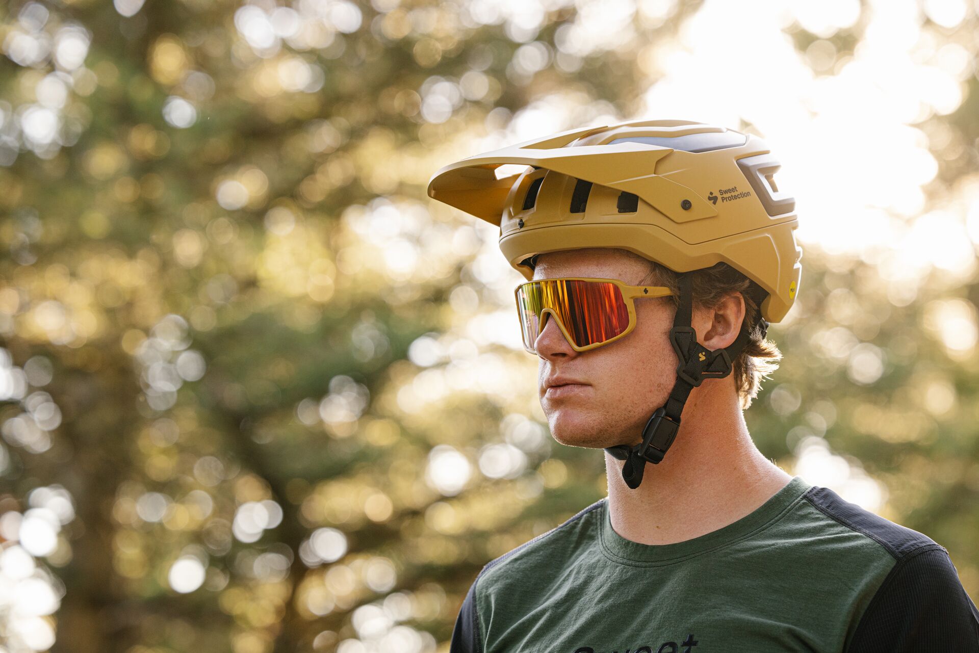 Tested: Sweet Protection Bushwhacker 2Vi Mips Helmet - BikeMag