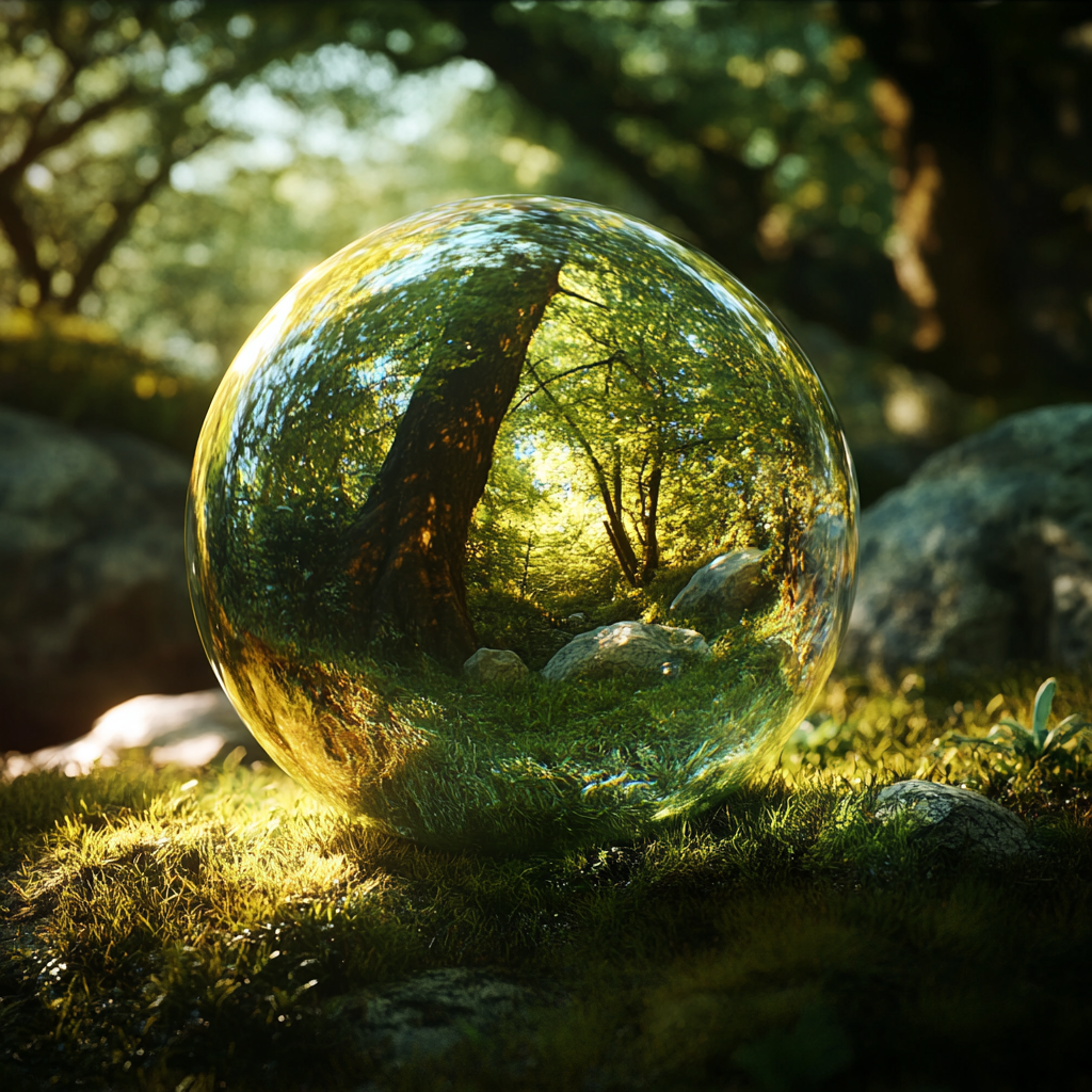 NatureSphere