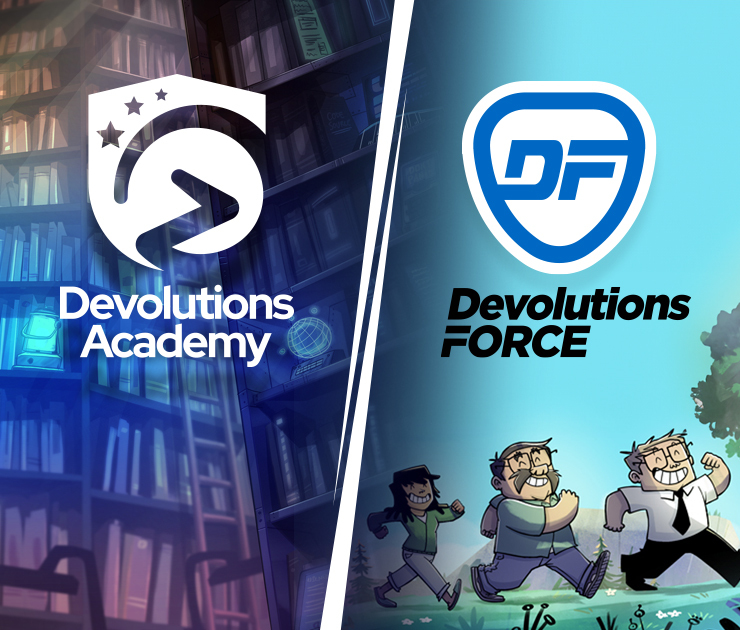 Devolutions Academy