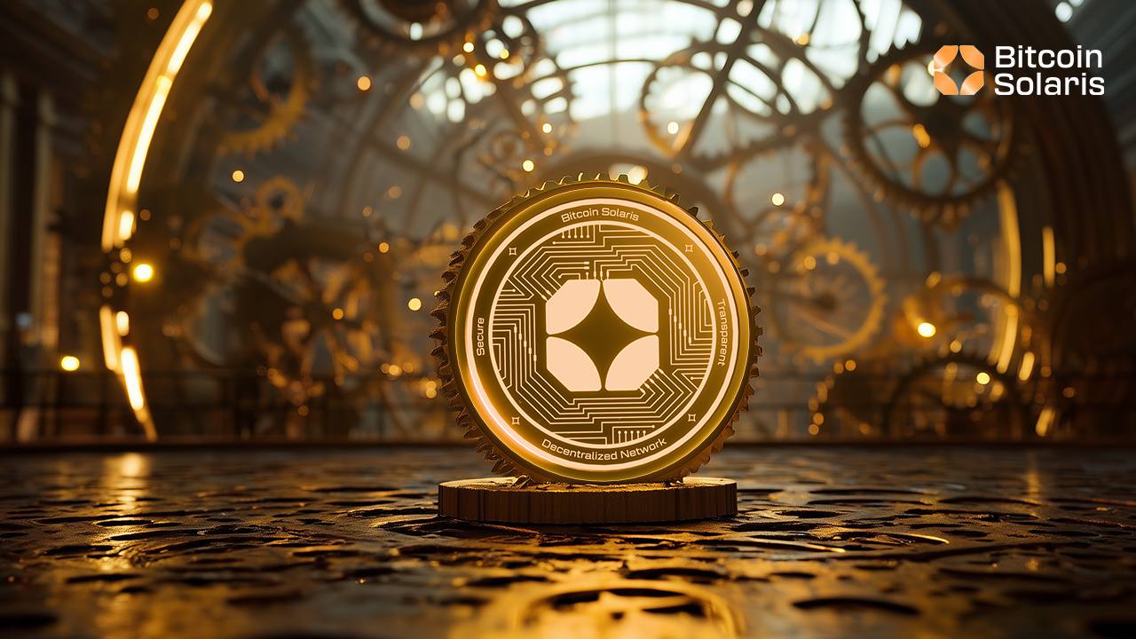 Bitcoin Solaris